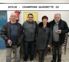 2019-20- QD2 – Photo Vainqueur