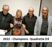2022 – QD3 – Photo