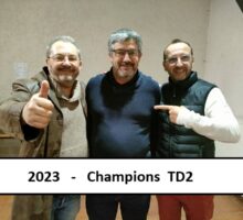2023 – TD2 – Photo Champions