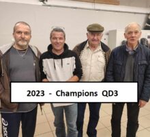 2023 – Qualif. QD3 – Photo