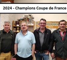 2024 – Coupe de France – Photo